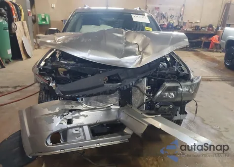 2017 Dodge Journey Se from USA, damaged, VIN 3C4PDCAB2HT587286